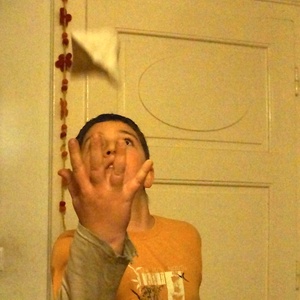 Kézi babzsák -  - Meska.hu