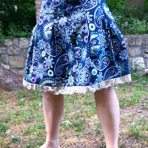 Rakott szoknya -  - Meska.hu