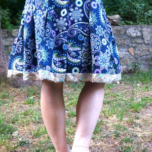 Rakott szoknya -  - Meska.hu