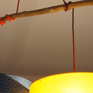 Csillár - otthon & életmód - lámpa - fali & mennyezeti lámpa - Meska.hu