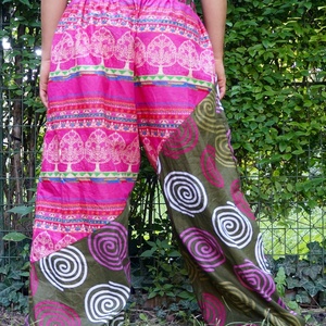 Hárem nadrág -  - Meska.hu