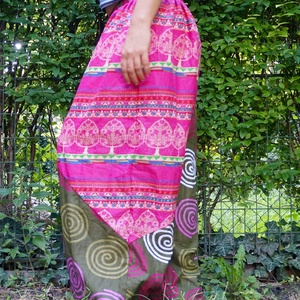 Hárem nadrág -  - Meska.hu