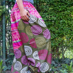 Hárem nadrág -  - Meska.hu