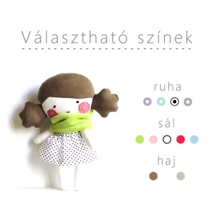 Babaváró csomag - baba - rongybaba - babasapka - babakendő - baba kendő - nyálkendő - plüss pamut - fiú lány - újszülött -  - Meska.hu
