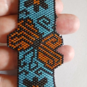 Pillangó - Meska.hu