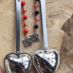 Páros teaszűrő  - Meska.hu