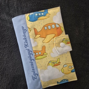 EÜ-kiskönyv borító - Meska.hu