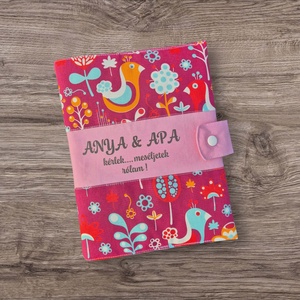 Egyedi Borítású fotóalbum - Meska.hu