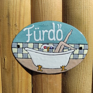 A ,,lábas kád - Meska.hu