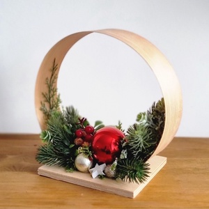 Adventi lakásdísz - karácsony - karácsonyi lakásdekoráció - karácsonyfadíszek - Meska.hu