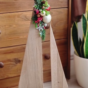 Karácsonyi lakásdekor - karácsony - karácsonyi lakásdekoráció - karácsonyi fénydekoráció - Meska.hu