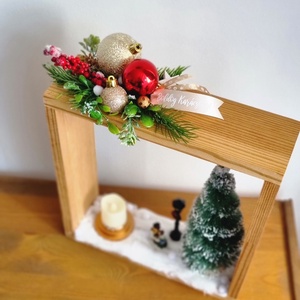 Karácsonyi dísz - karácsony - adventi díszek - adventi asztaldísz - Meska.hu Karácsonyi dísz - karácsony - adventi díszek - adventi asztaldísz - Meska.hu