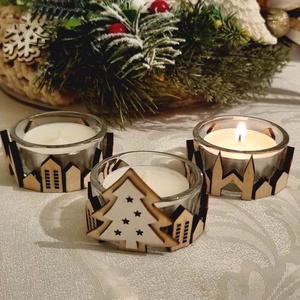 Mécsestartó - karácsony - karácsonyi lakásdekoráció - karácsonyi illatgyertya, mécses - Meska.hu Mécsestartó - karácsony - karácsonyi lakásdekoráció - karácsonyi illatgyertya, mécses - Meska.hu