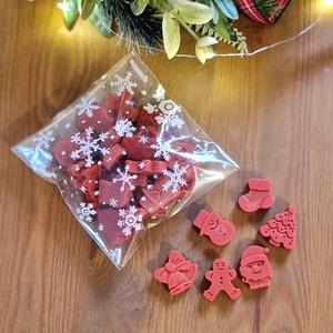 Karácsonyi illatviasz - otthon & életmód - gyertya, illat, aroma - illatviasz - Meska.hu