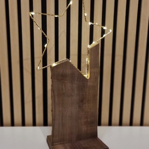 Karácsonyi lakás dekor - Meska.hu