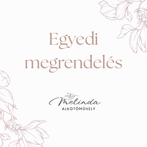 Esküvői köszönetajándék  - Meska.hu