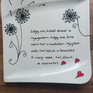 Különleges süteményes tál - otthon & életmód - konyhafelszerelés, tálalás - tálalás - kínálótál - Meska.hu