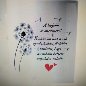 Egyedi bögre ballagásra, pedagógus napra! , Otthon & Életmód, Konyhafelszerelés, tálalás, Tálalás, Bögre & Csésze, Festett tárgyak, MESKA