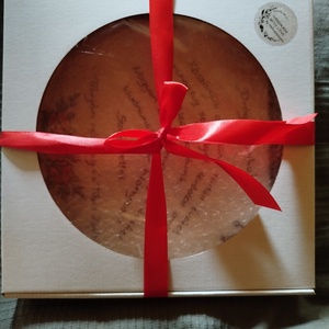 kínáló tál megrendelésre diszcsomagolással - Meska.hu