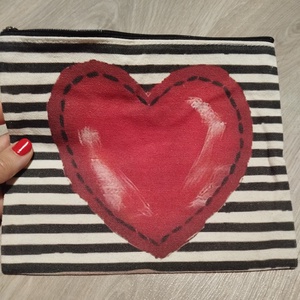 Neszeszer,és ékszer szett  - ékszer - karkötő - karperec - Meska.hu