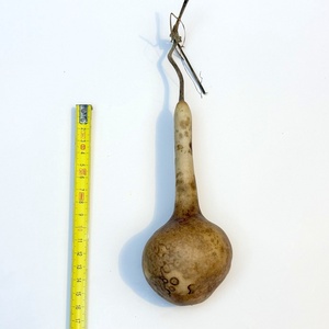 Kis lopótök - kiszárított dekoráció lopó tök - kellékek & szerszámok - dekorációs kellékek - termések, terméscsomagok - Meska.hu