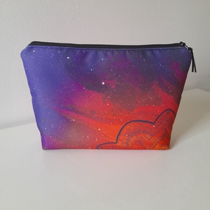 Vízálló neszeszer Legjobb anya felírattal - táska & tok - neszesszer - Meska.hu