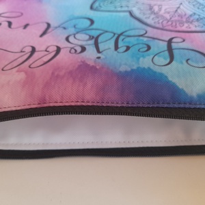 Vízálló neszesszer Anyák napjára  - táska & tok - neszesszer - Meska.hu