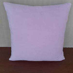 Szorzótáblás plüss díszpárna pónis  - baba - mama - babaszoba dekoráció - gyerek díszpárna - Meska.hu