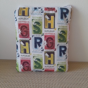 E-book tok  Harry Potter mintás  - Meska.hu