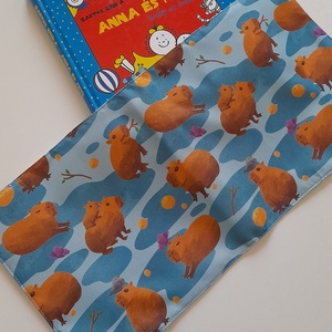 Könyvborító - Anna, Peti és Gergő könyvekre  - Meska.hu