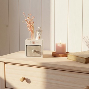 Fókós esküvői pénzátadó doboz szívvel - esküvő - emlék & ajándék - nászajándék - esküvői pénzátadó doboz - Meska.hu