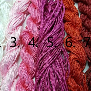 Barátság karkötők - Best Friends Forever -  - Meska.hu