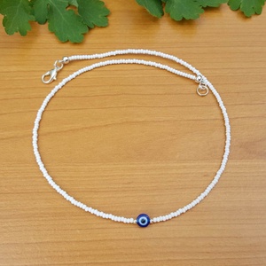 Choker nyaklánc  - Meska.hu