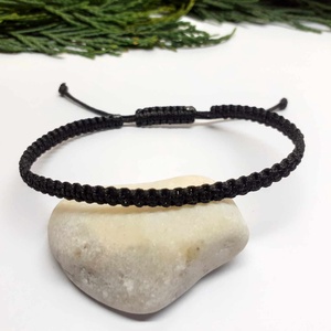 Bizsu csomag - ékszer - karkötő - fonott karkötő - Meska.hu