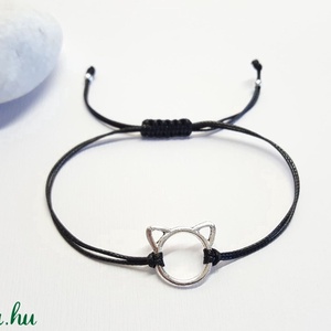 Bizsu csomag - ékszer - karkötő - fonott karkötő - Meska.hu