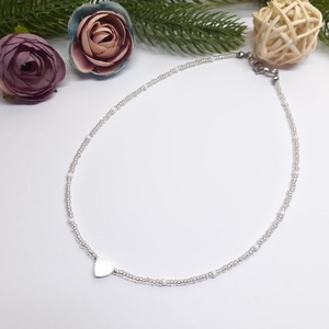 Choker nyaklánc  - Meska.hu