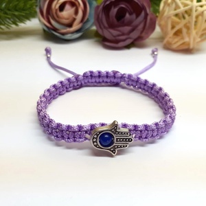 Karkötő csomag - ékszer - karkötő - fonott karkötő - Meska.hu