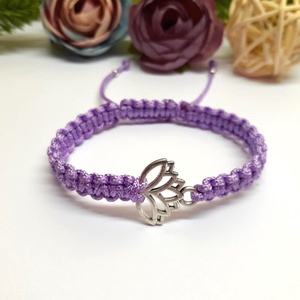 Karkötő csomag - ékszer - karkötő - fonott karkötő - Meska.hu