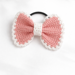 Masnis hajgumi, Ruha & Divat, Hajdísz & Hajcsat, Hajgumi, Horgolás, Varrás, MESKA