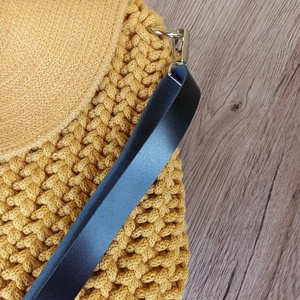 Fanni crossbody - táska & tok - kézitáska & válltáska - válltáska - Meska.hu
