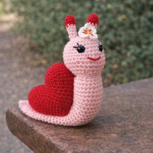 Lady és Lord Csigusz - otthon & életmód - dekoráció - dekoratív figurák és szobrok - Meska.hu