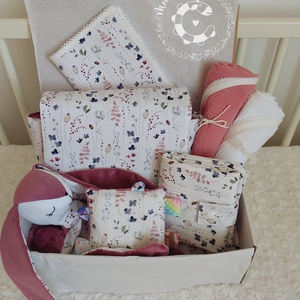 Baby-box - Meska.hu