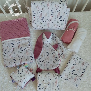 Baby-box - otthon & életmód - Meska.hu