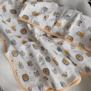 Duplgéz babatakaró , Baba - mama, Baba ágynemű, Babatakaró, gyerek pléd, Varrás, MESKA