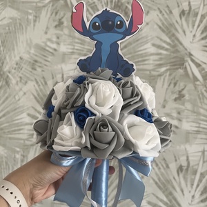 Ballagási csokrok - Meska.hu