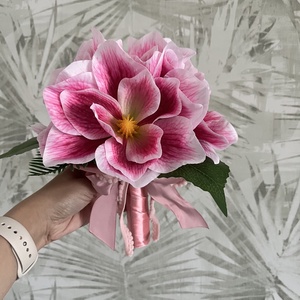 Ballagási csokor - Meska.hu