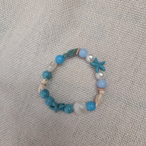 Kisgyernek karkötő  - ékszer - karkötő - gyöngyös karkötő - Meska.hu