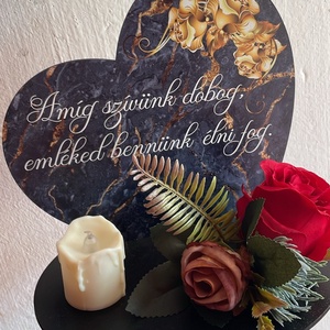 Sírdísz, Otthon & Életmód, Vallás, Temetkezési tárgy, Mindenmás, Virágkötés, MESKA