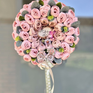 Ajtódísz  - otthon & életmód - dekoráció - ajtó- és ablak dekoráció - ajtódísz & kopogtató - Meska.hu