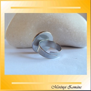 Tűzzománc gyűrű. Akciós. - ékszer - gyűrű - statement gyűrű - Meska.hu Tűzzománc gyűrű. Akciós. - ékszer - gyűrű - statement gyűrű - Meska.hu